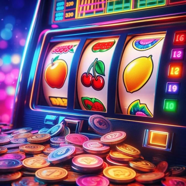 Taruhan Langsung Game